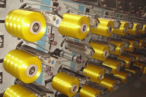 我國塑料加工產(chǎn)業(yè)結(jié)構(gòu)持續(xù)優(yōu)化